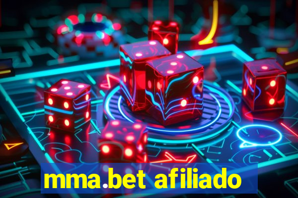 mma.bet afiliado